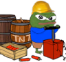peepoTNT emote