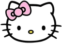 hello_kitty emote