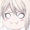 Pout emote