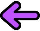 arrowpurple_left emote