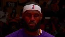 Locked emote