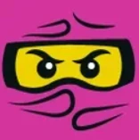 ninja_pink emote