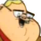 happy emote