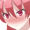 Tsukasa_Blush3 emoji