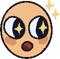 Impressed emote