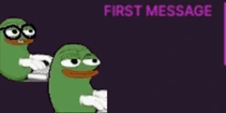 FirstTimeBackseating emote
