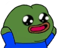 pepe_yay emote