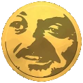 Bajcoin emote