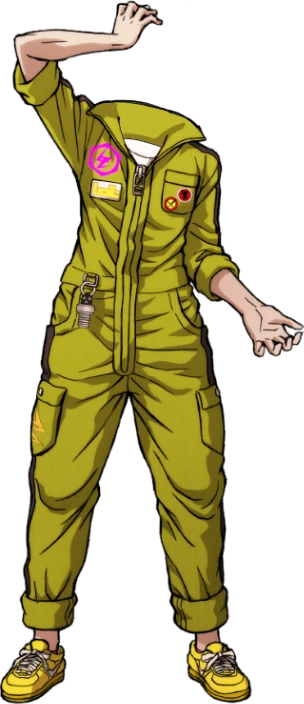headlesskazuichi emoji