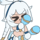 MuaShake