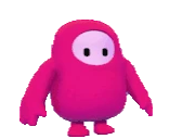 FallHey emote