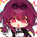kafkaBOOM static emote