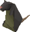 ratGiggle animated emote