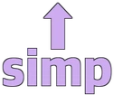 simp emote