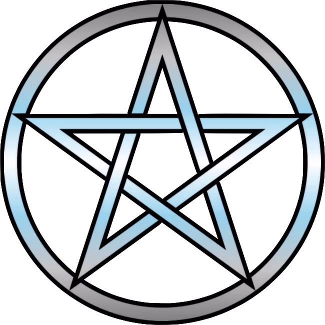 pentacle_demiboy emote