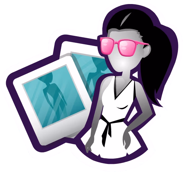MSP_Looks emote