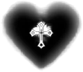 darkheart emote