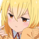 Pout emote