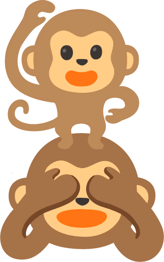 Monkey_Duo emote