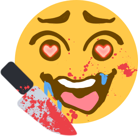 yandere emote