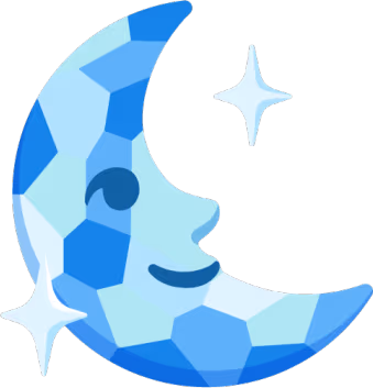 diamond_moon emote