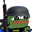 Pepe_Swat emote