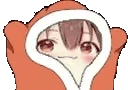 SMUGGIES emote