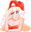 Catalina14 emote