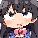 mito_tsukino_ahegao emote