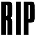 RIP emote