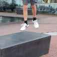 Froosti_floating