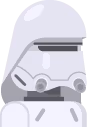 snowtrooper emote