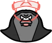 bigmanevil emote