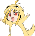 dinoNijika static emote