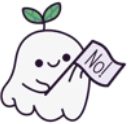Ghost_No emote