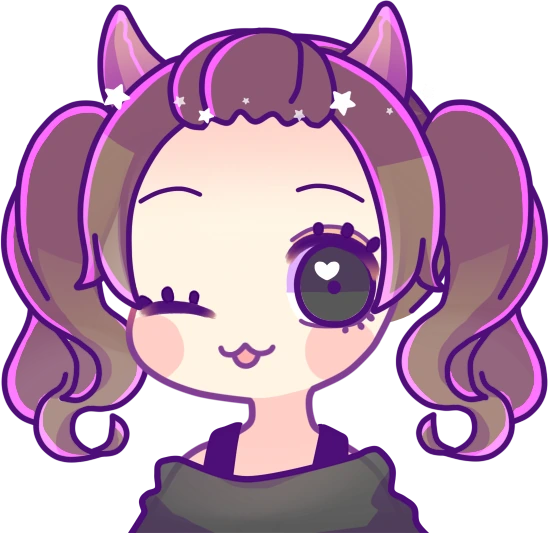 BunnieWink emote