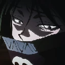 feitan_stare emote
