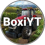 BoxiYT emote