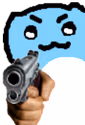 mashugun emote