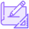 Graphic static emote