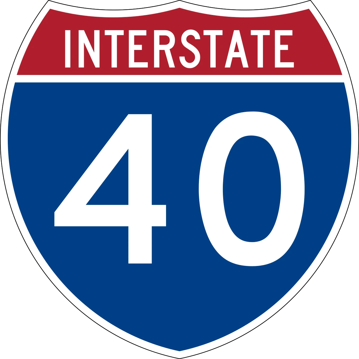 Interstate_Highway_40 emote