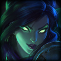 soulstealer static emote