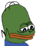 Homdge emote