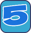 Five emote