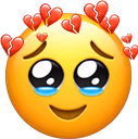 HoldingTear emote