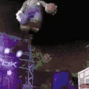 Balling emote