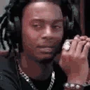 cartiHuh emote