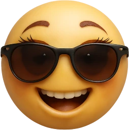 Girlyemoji emote