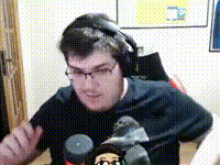 casimiro animated emote
