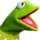 FROGGERS emote